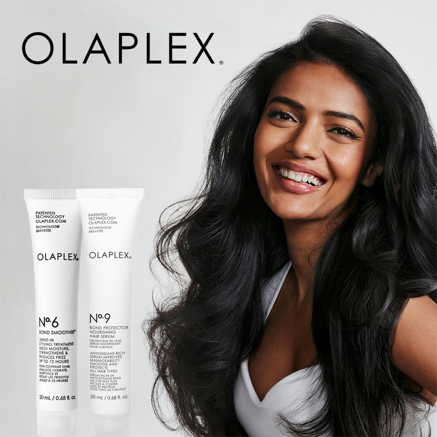OLAPLEX Gift