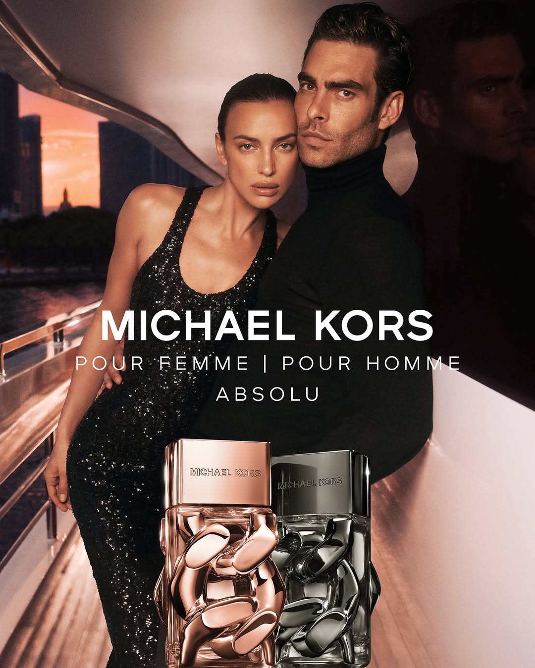 Michael Kors Hediye!