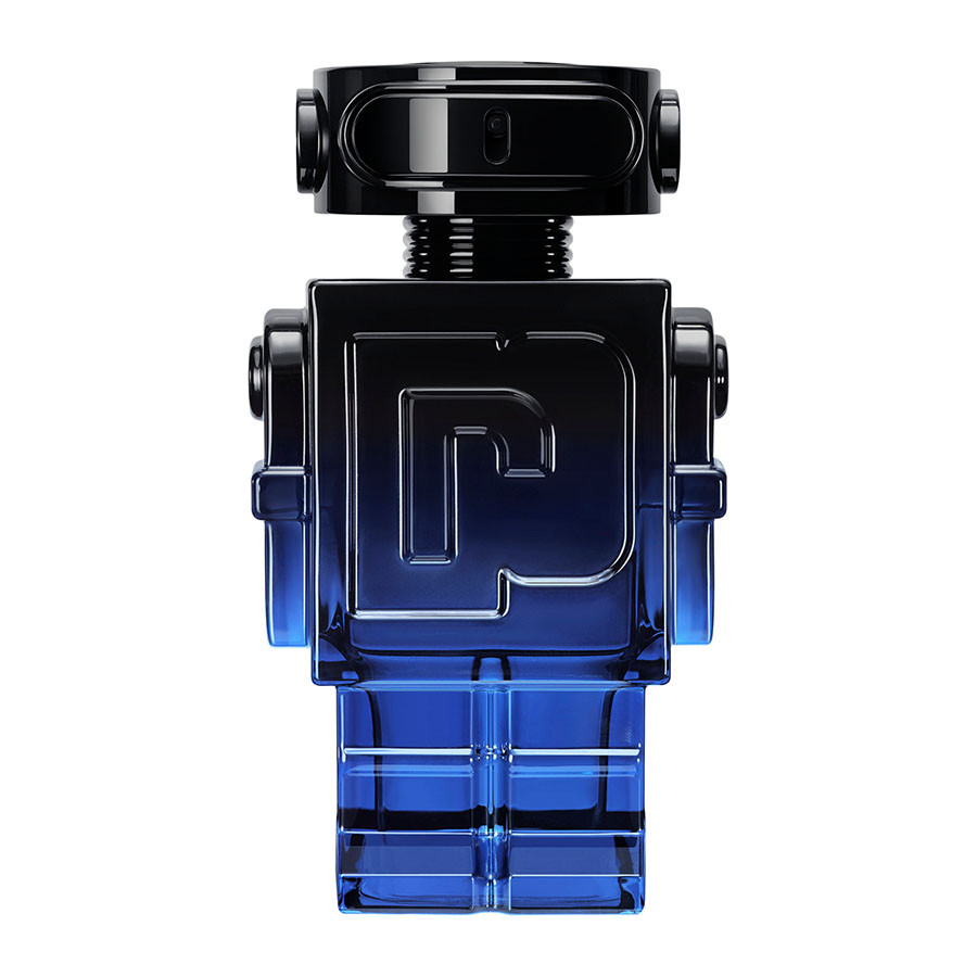 Rabanne Phantom Intense EDP 100ML Erkek Parfüm