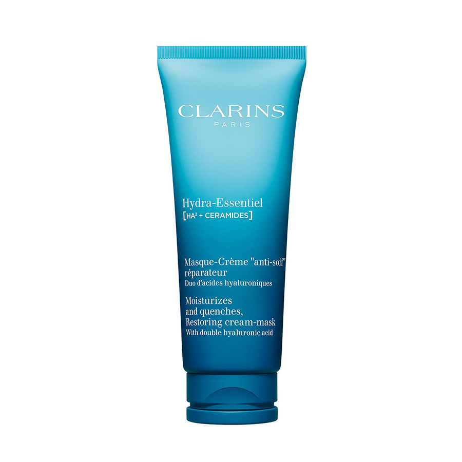 Clarins Hydra Essential Mask 75ML Maske