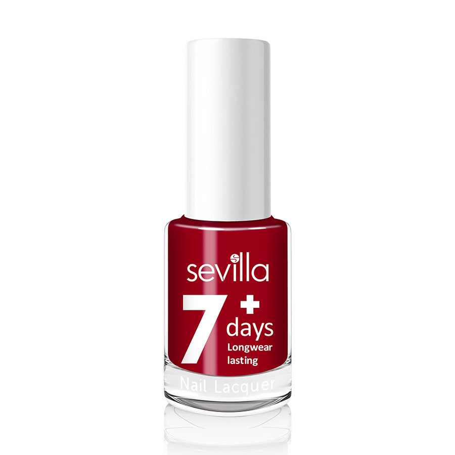 Sevilla 7 Days Nail Polish Oje