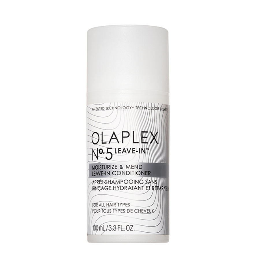 Olaplex N°5L Moisturize&Mend Leave-In Conditioner 100ML Durulanmayan Saç Bakım Kremi