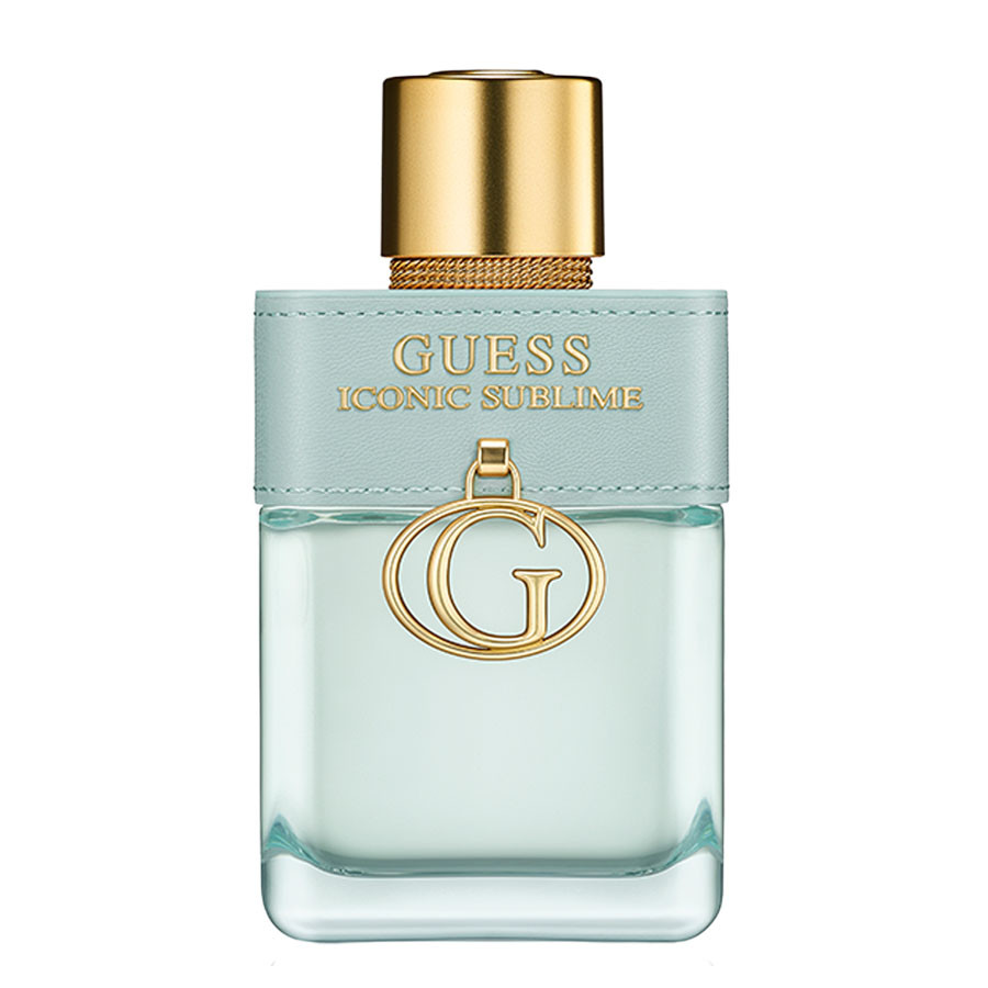 Guess Iconic Sublime EDP 100ML Kadın Parfüm
