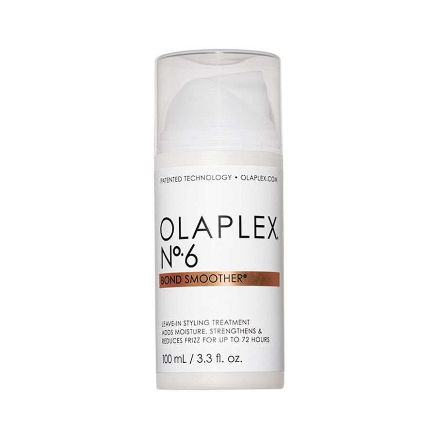 Olaplex N°6 Bond Smoother 100ML Bağ Güçlendirici Saç Şekillendirici
