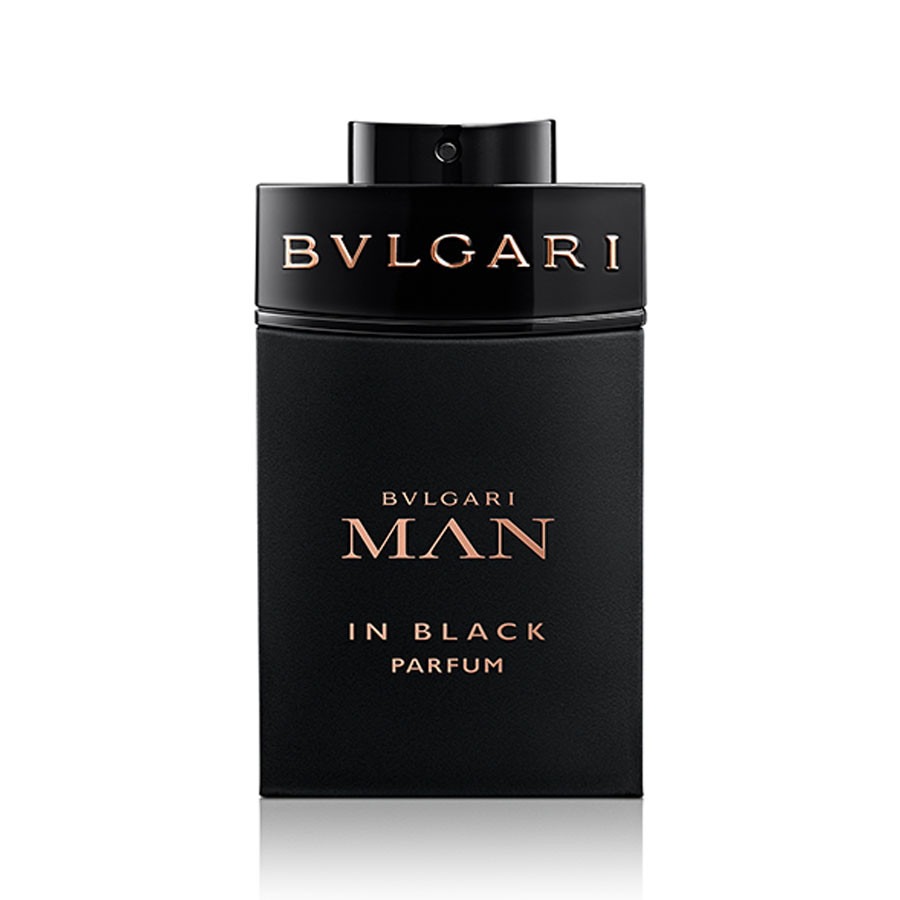 Bvlgari Man In Black Parfüm 100ML Erkek Pafüm