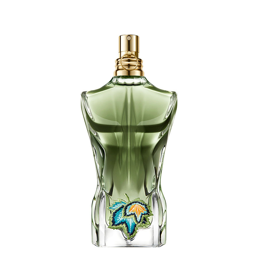 Jean Paul Gaultier Le Beau Paradise Garden EDP 75ML Erkek Parfüm