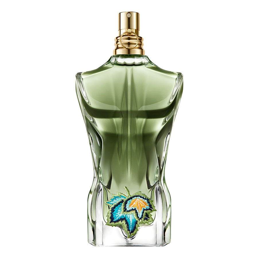 Jean Paul Gaultier Le Beau Paradise Garden EDP 125ML Erkek Parfüm