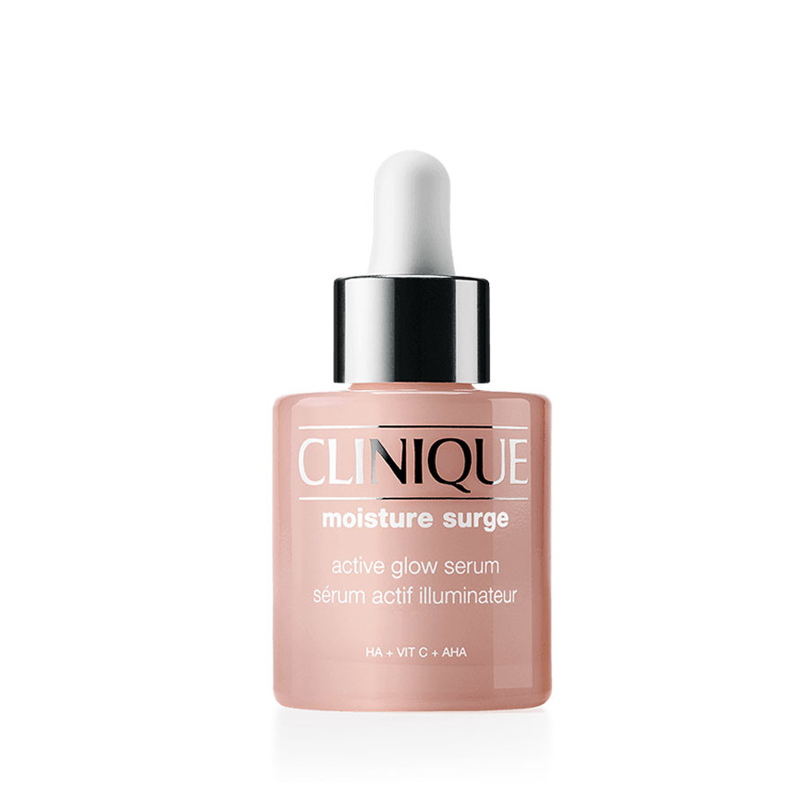 Clinique Moisture Surge Active Glow 30ML Nemlendirici Yüz Serumu