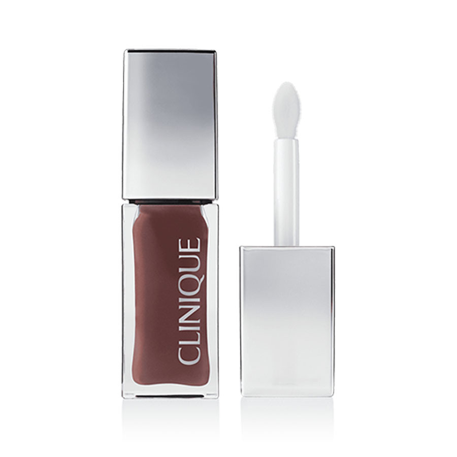 Clinique Pop Nude Honey Lip&Cheek Oil 