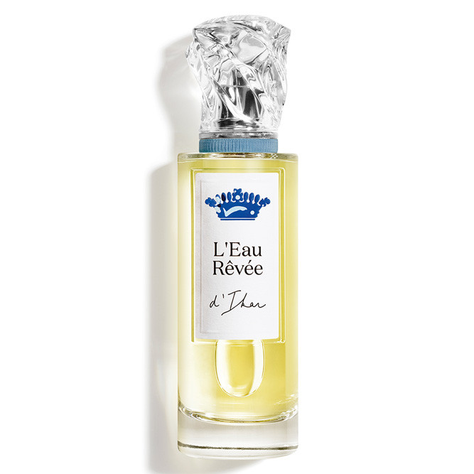 Sisley L'eau Revee D'Ikar EDT 100ML Unisex Parfüm