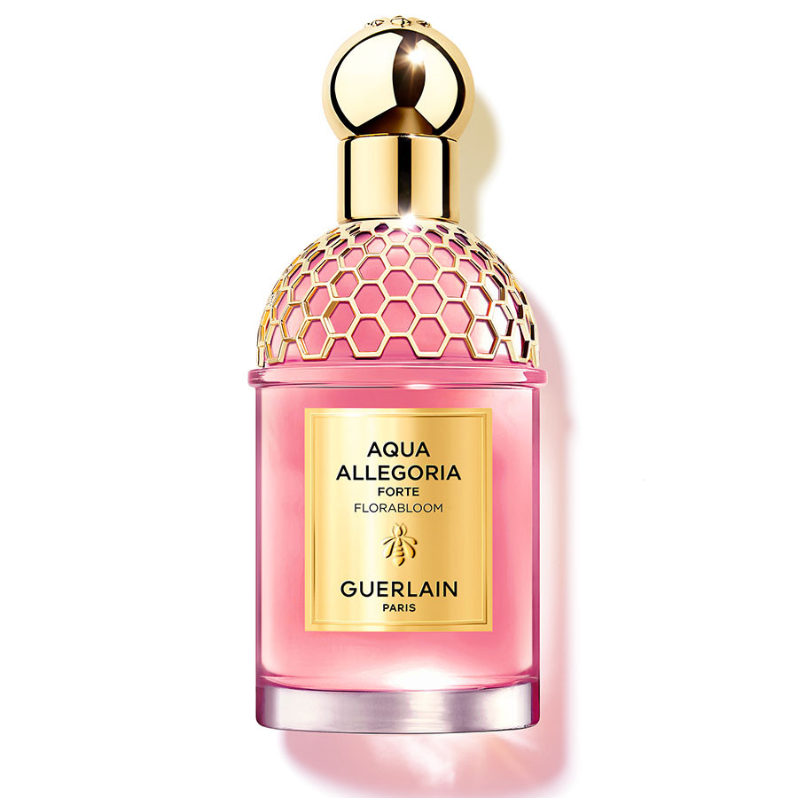 Guerlain Aqua Allegoria Forte Florabloom EDP 75ML Kadın Parfüm