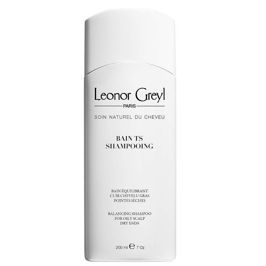 Leonor Greyl Bain Ts Shampooing 200ML Şampuan