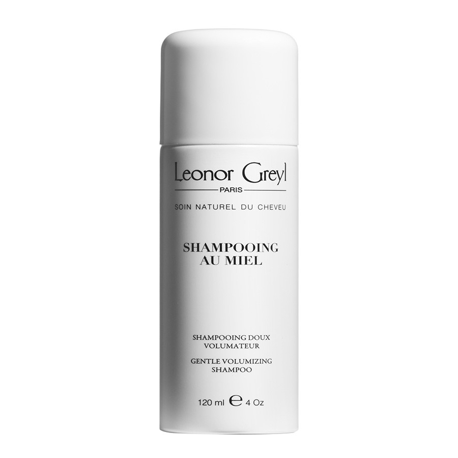 Leonor Greyl Shampooing Au Miel 120ML Şampuan