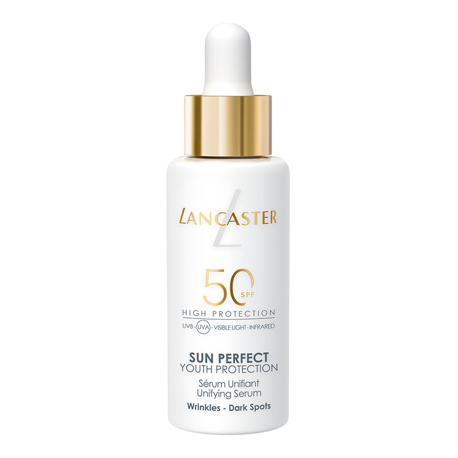 Lancaster Sun Perfect Unifying Serum SPF50 30ML