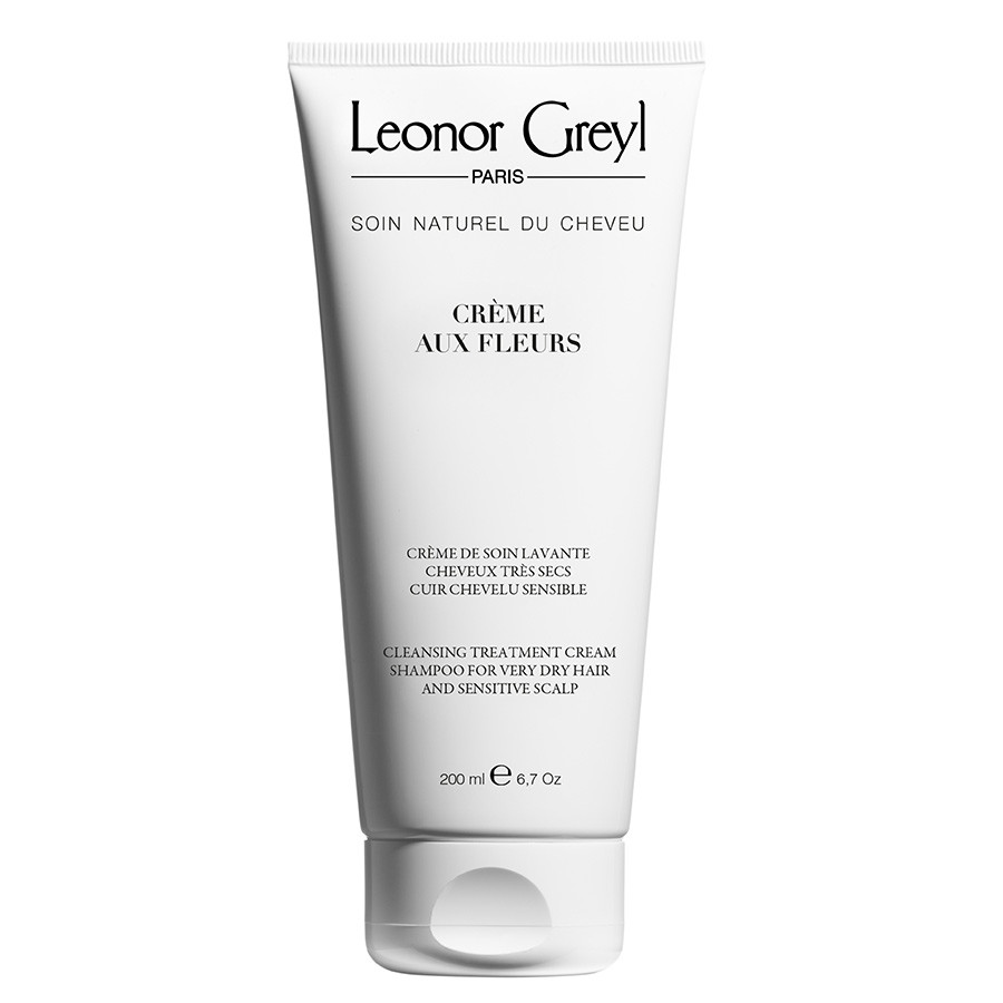 Leonor Greyl Crème Aux Fleurs 200ML Saç Bakım Kremi
