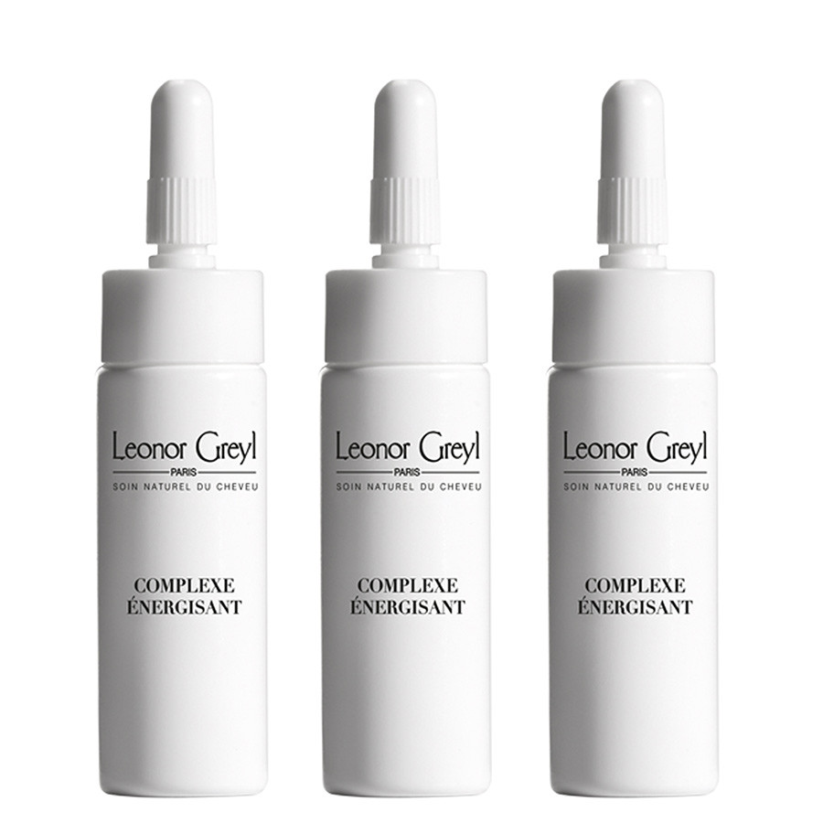 Leonor Greyl Complexe Énergisant Canlandırıcı Saç Bakım Kürü 