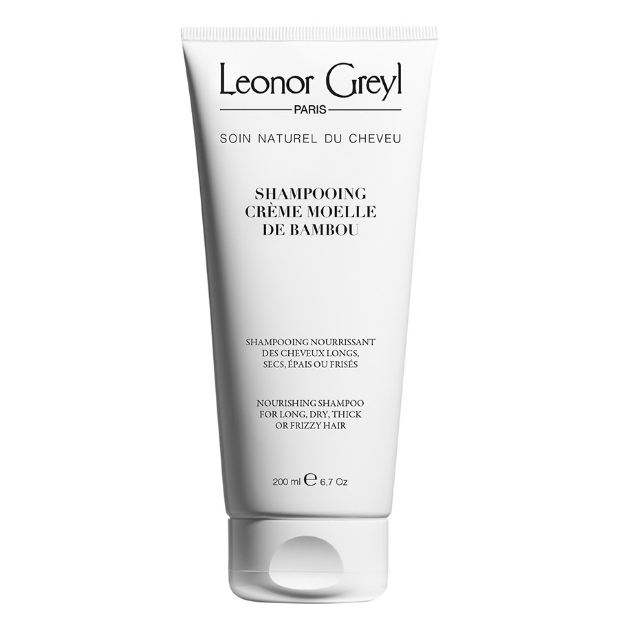 Leonor Greyl Shampooing Crème Moelle De Bambou 200ML Şampuan