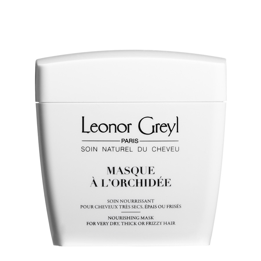 Leonor Greyl Masque À L’Orchidée 200ML Saç Maskesi 