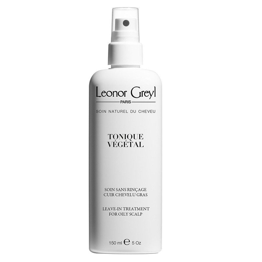 Leonor Greyl Tonique Végétal 150ML Yağlı Saç Derisi Spreyi