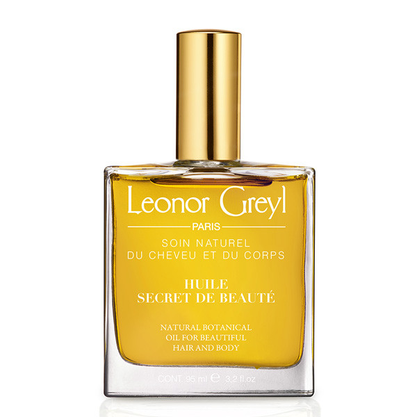 Leonor Greyl Huile Secret De Beaute 95ML Bakım Yağı