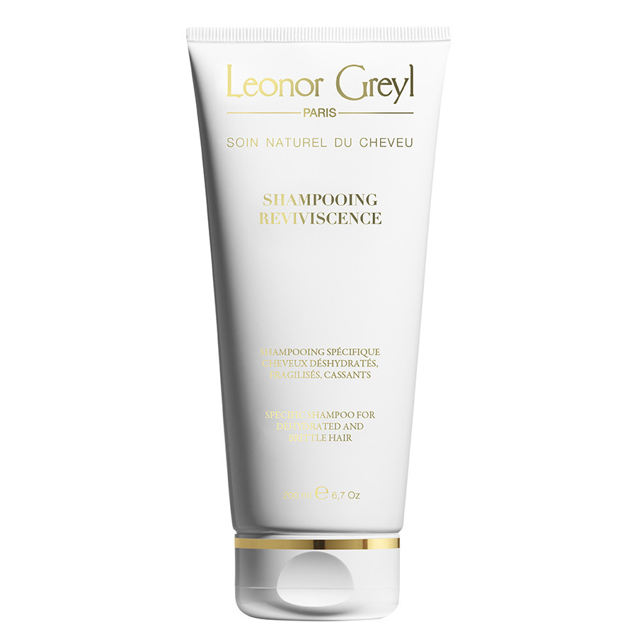 Leonor Greyl Shampooing Reviviscence 200ML Şampuan