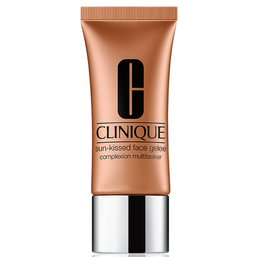 Clinique Sun-Kissed Face Gelee