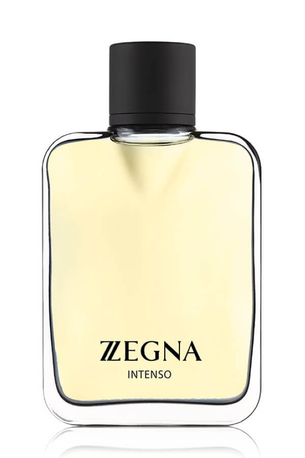 Ermenegildo Zegna Intenso EDT 100ML Erkek Parfüm - Sevil Parfümeri
