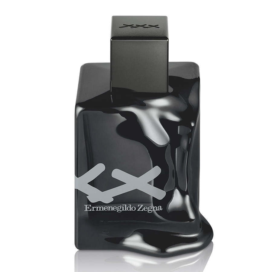 Ermenegildo Zegna XXX - Charcoal 100ML Erkek Parfüm EDP Erkek Parfümü