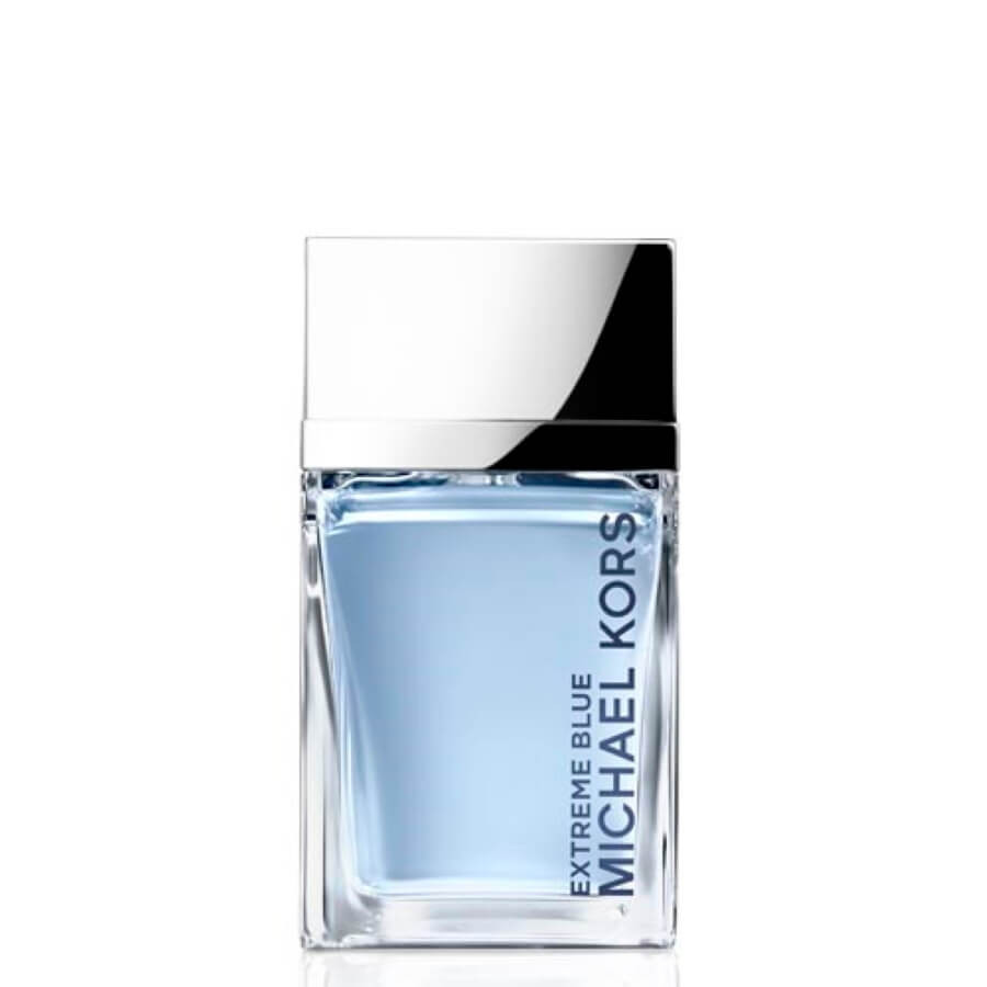 Michael Kors Mens Extreme Blue EDT 50ML Erkek Parfümü