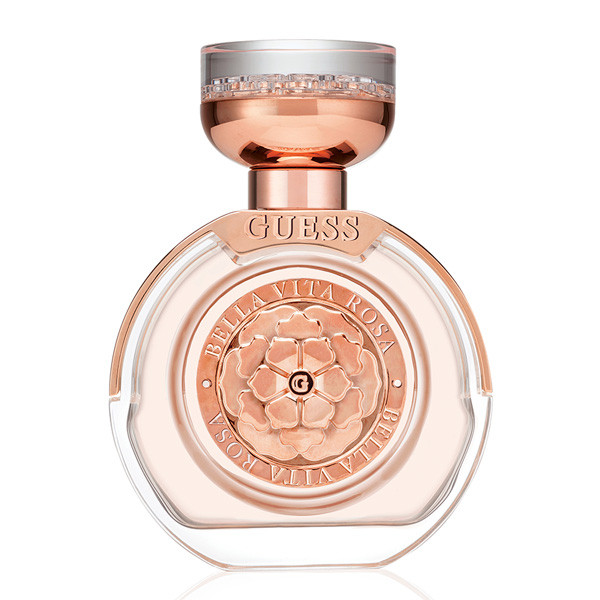 Guess Bella Vita Rosa Eau De Toilette 50ML
