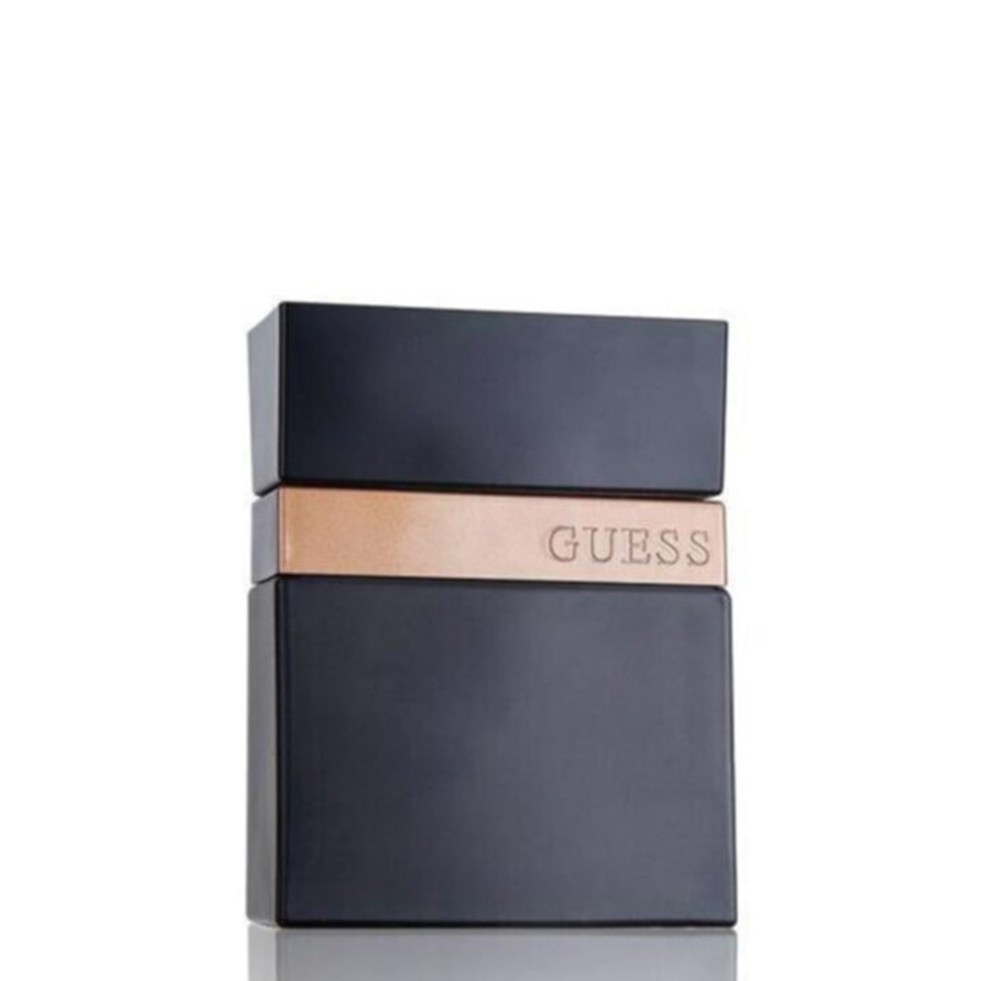 Guess Seductive Noir For Men Eau De Toilette 50ML