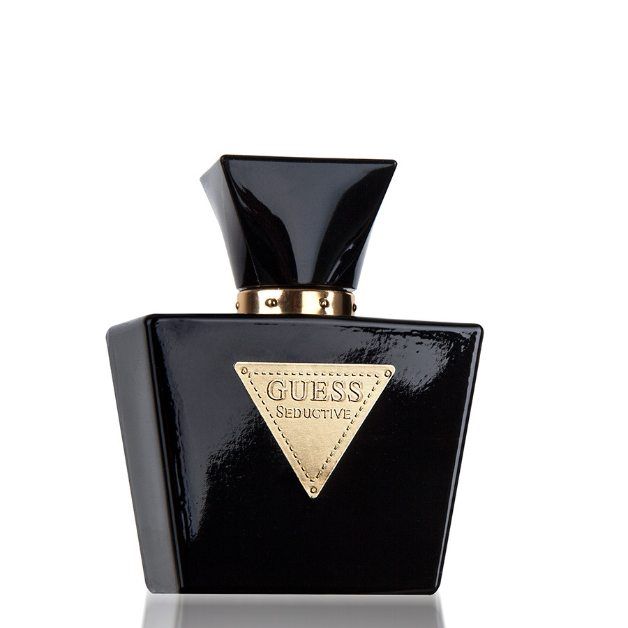 Guess Seductive Noir For Women Eau De Toilette 50ML