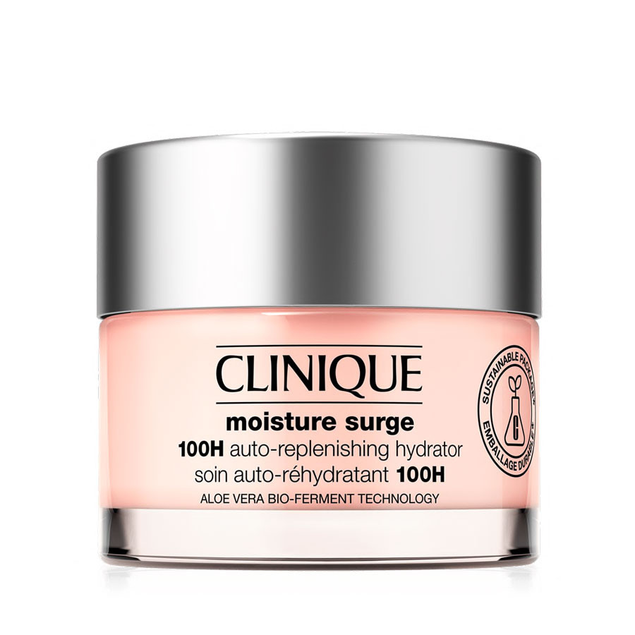 Clinique Moisture Surge 100 Saat Etkili Nemlendirici 30ML