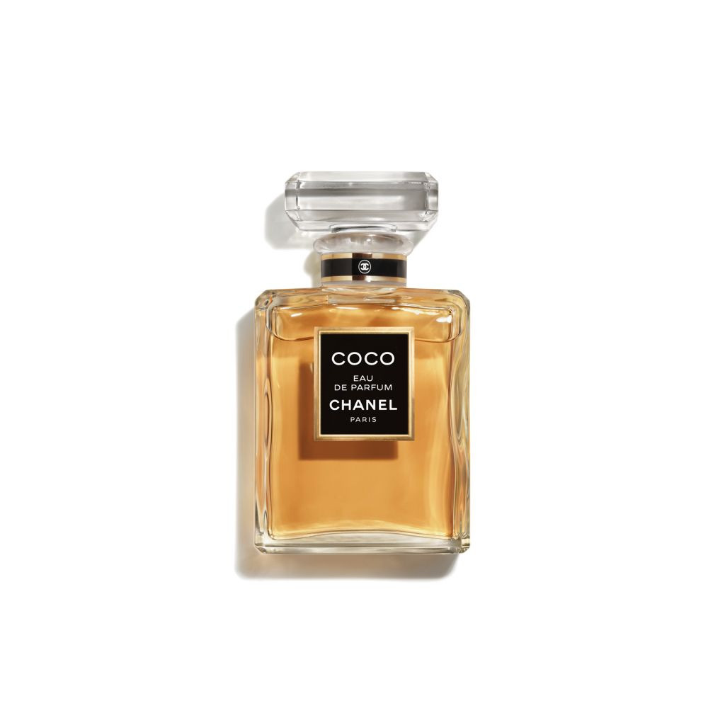 CHANEL COCO Eau de Parfum Spray 35ML Bayan Parfüm EDP
