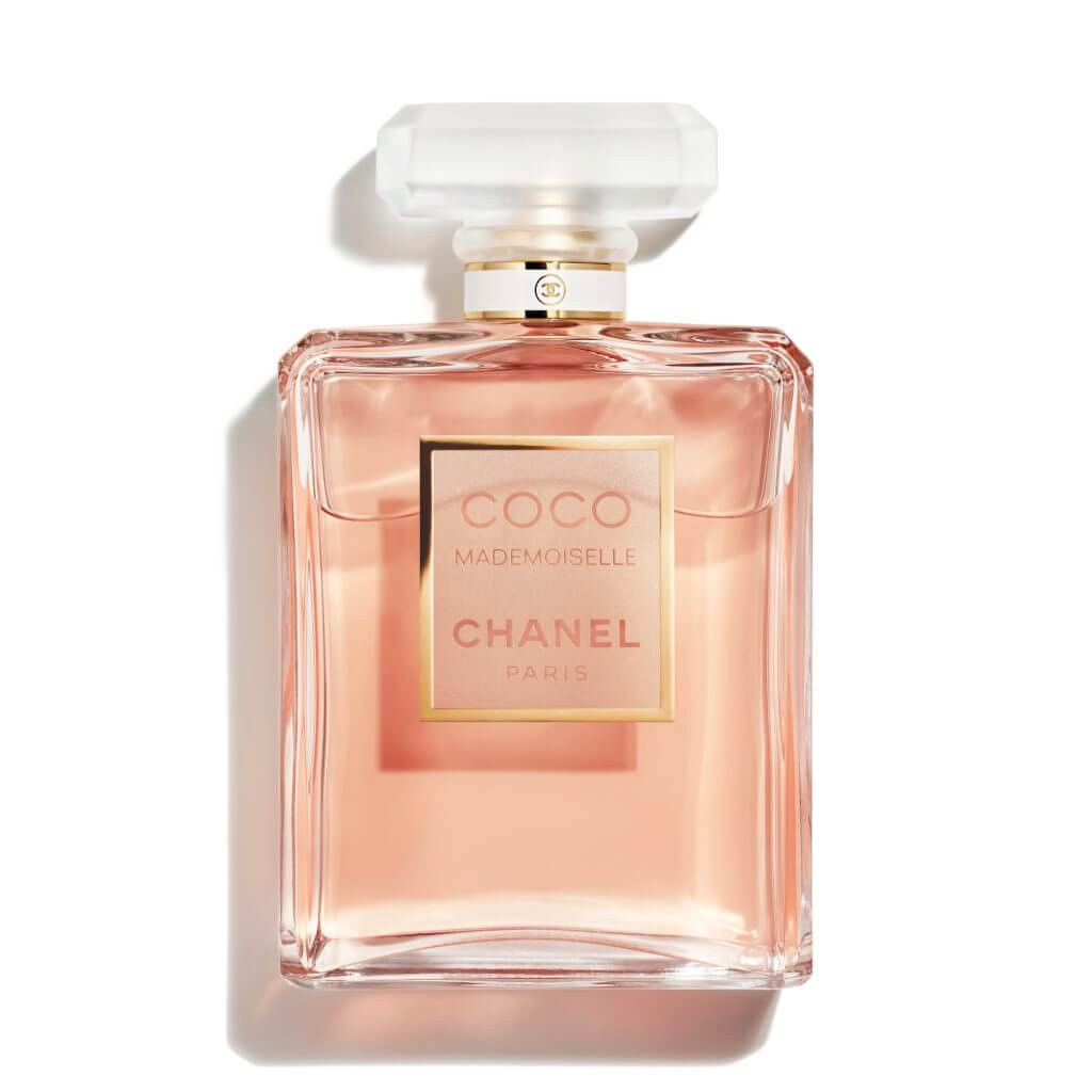 CHANEL COCO MADEMOISELLE Eau de Parfum Spray 200ML Bayan Parfüm EDP