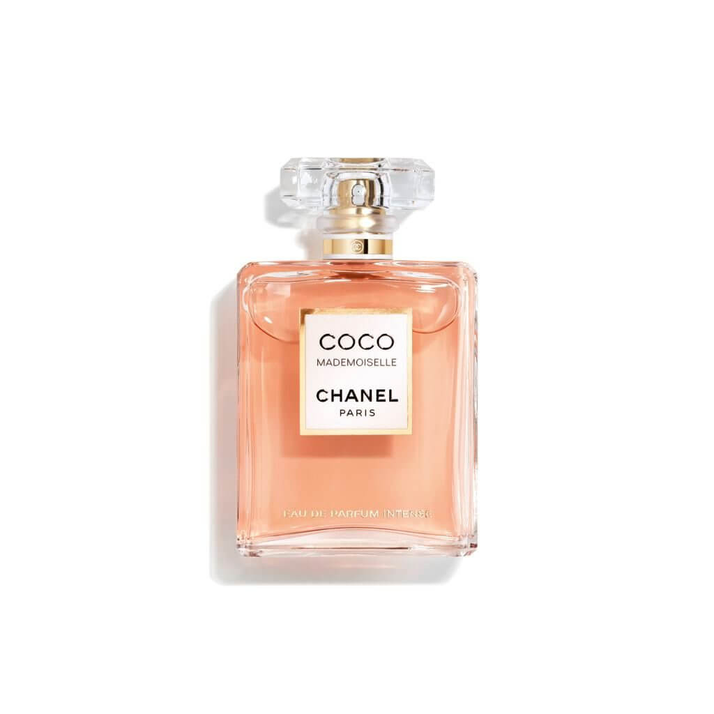 CHANEL COCO MADEMOISELLE Eau de Parfum Intense Spray 50ML