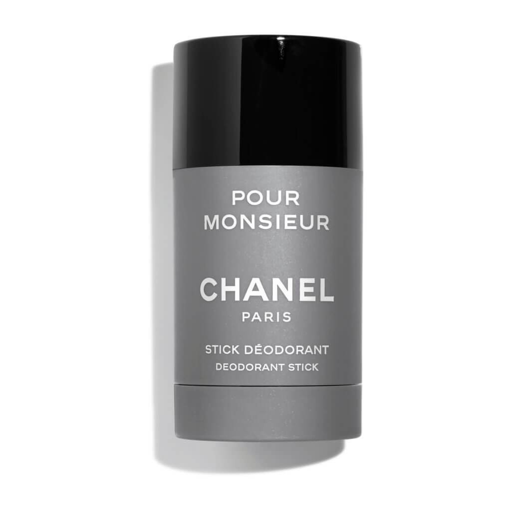 CHANEL POUR MONSIEUR Deodorant Stick 75ML