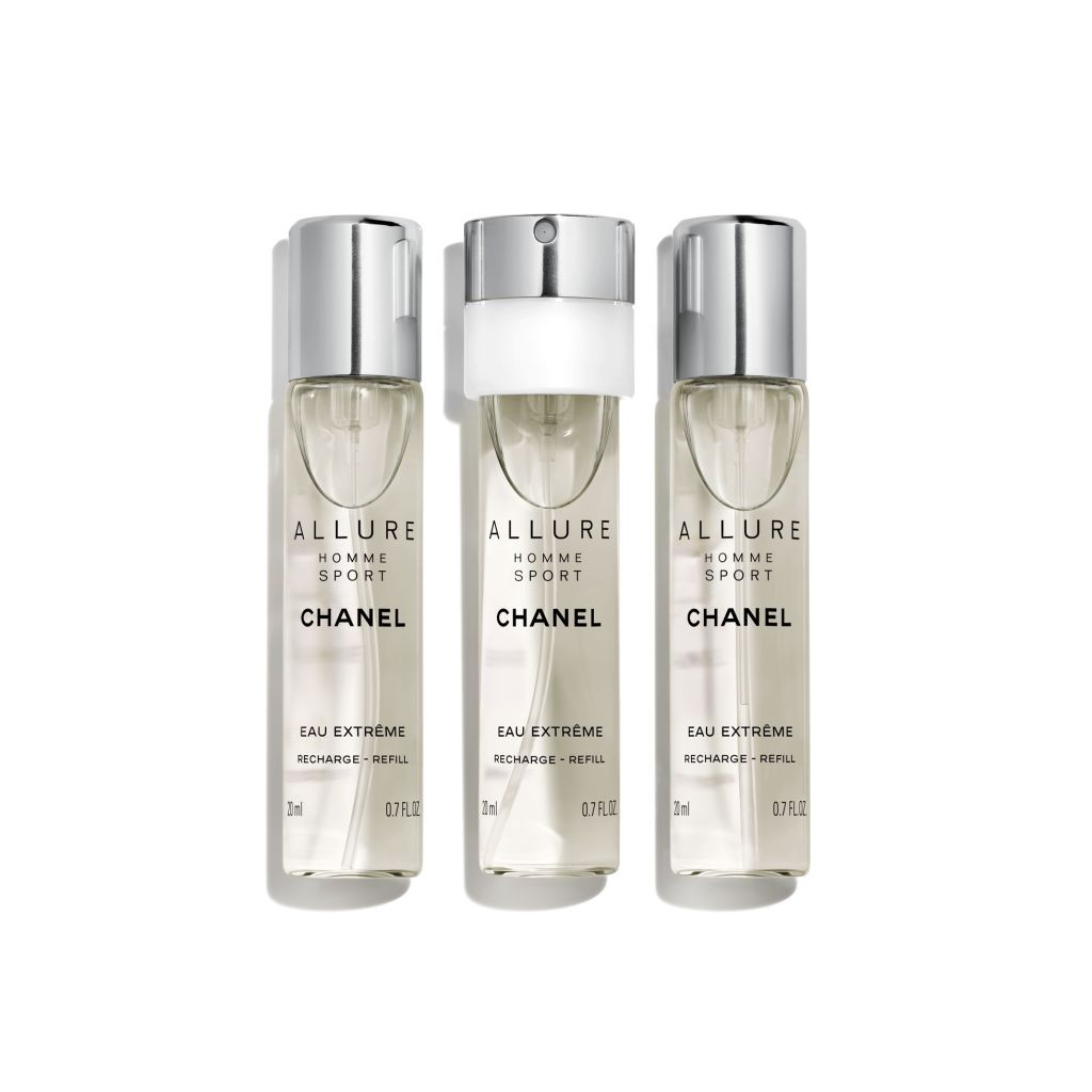 ALLURE HOMME SPORT EAU EXTRÊME