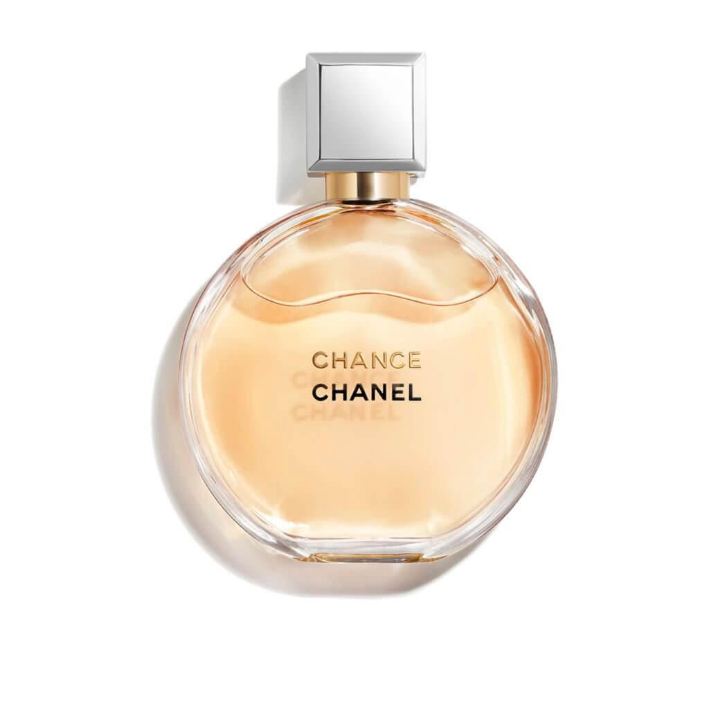 CHANEL CHANCE Eau de Parfum Spray 35ML Bayan Parfüm EDP