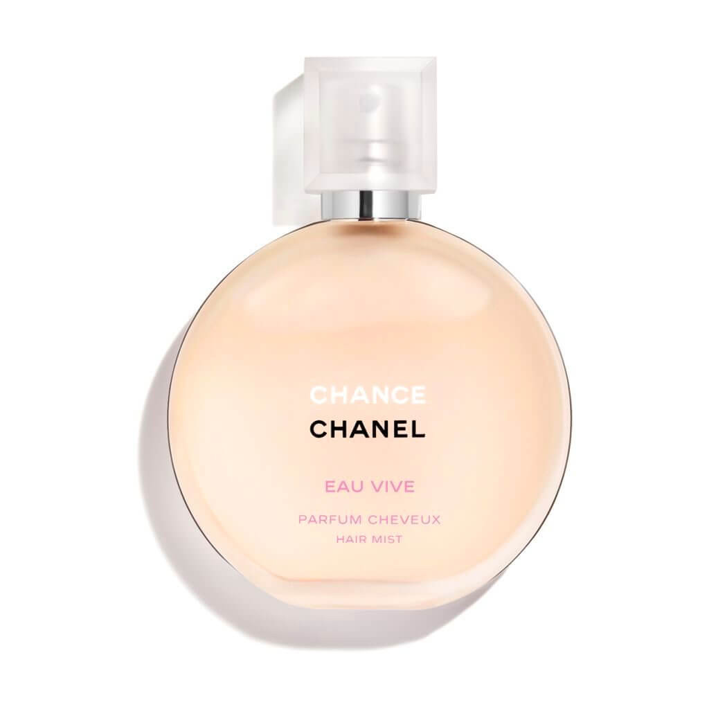 CHANEL CHANCE EAU VIVE Hair Mist 35ML Bayan Saç Parfümü