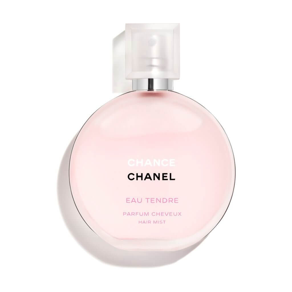 CHANEL CHANCE EAU TENDRE Hair Mist 35ML