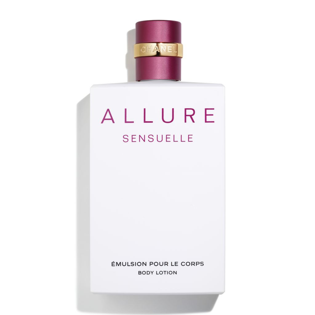 ALLURE SENSUELLE