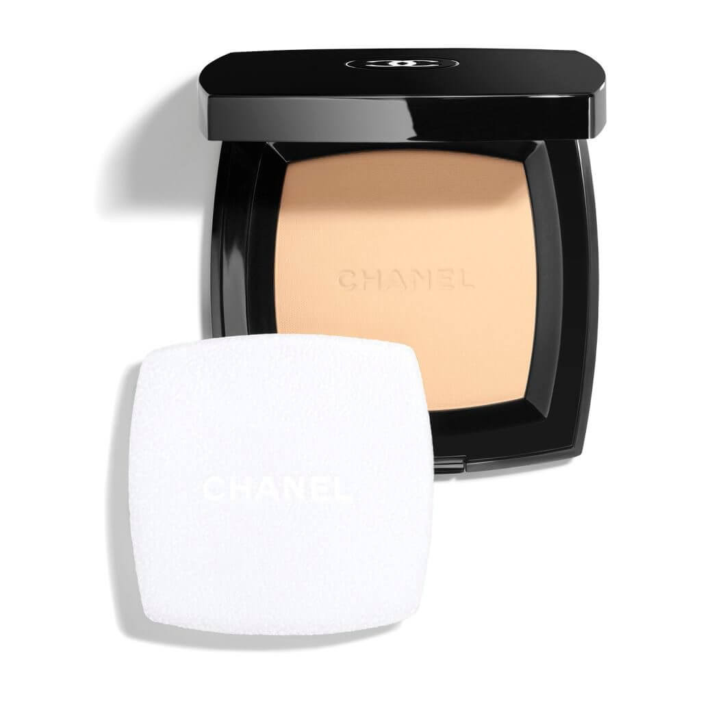 CHANEL POUDRE UNIVERSELLE COMPACT PUDRA No.30