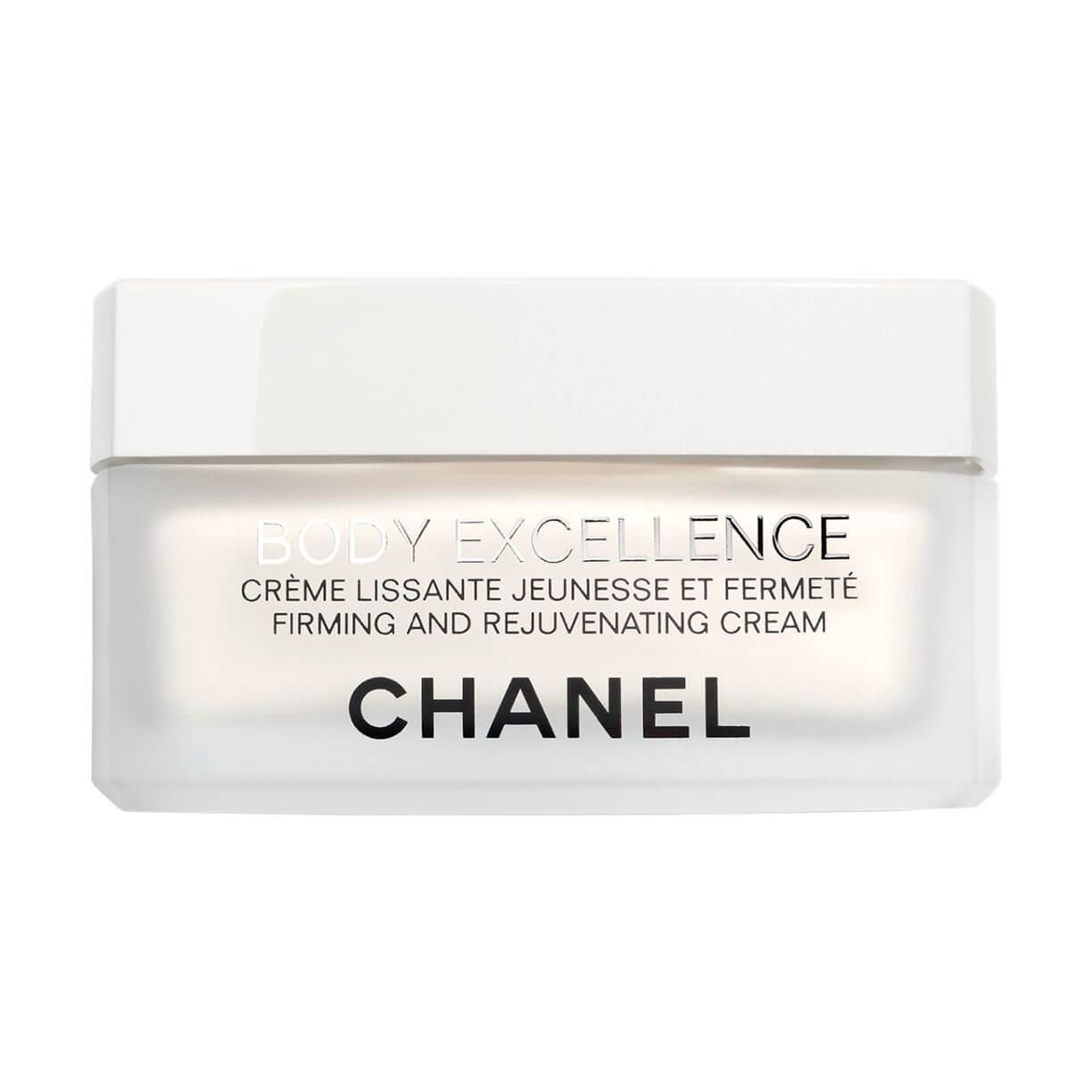 CHANEL Body Excellence Firming And Rejuvenating Cream Sıkılaştırıcı Vücut Kremi 150Gr