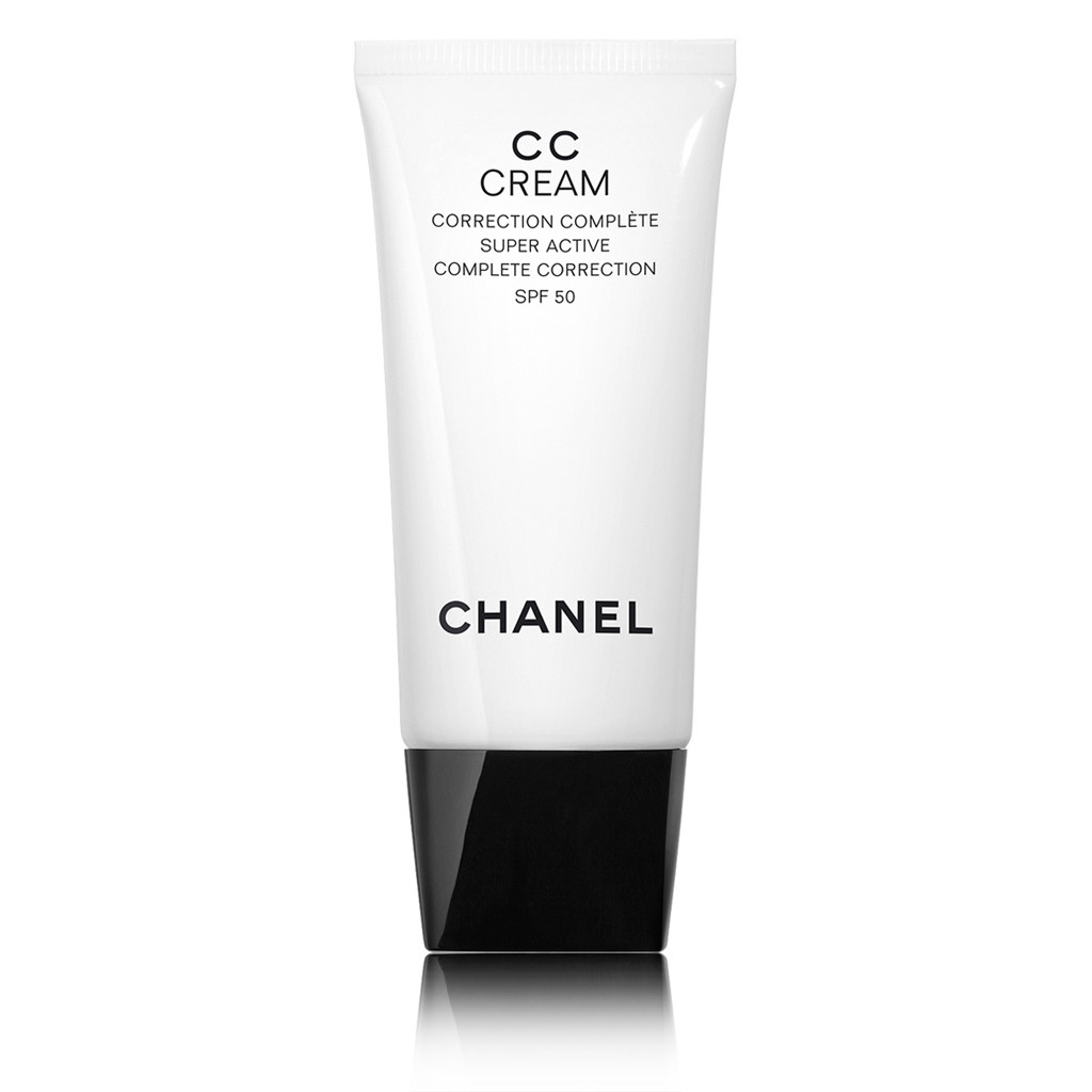 CC CREAM COMPLETE CORRECTION SPF50
