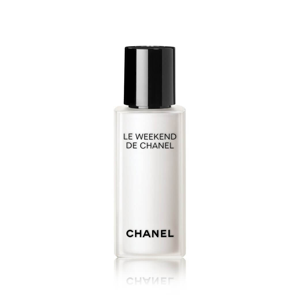 CHANEL LE WEEKEND DE CHANEL NEMLENDİRİCİ LOSYON 50ML