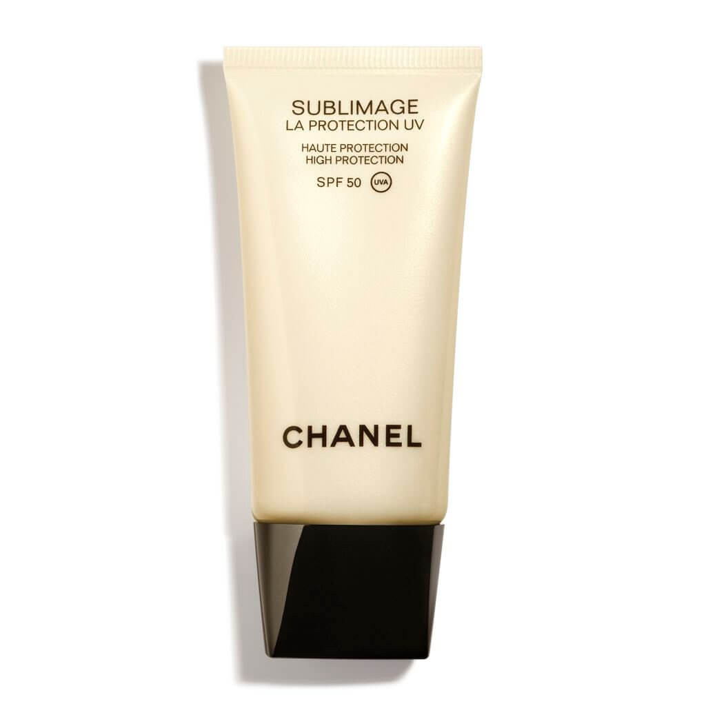 CHANEL SUBLIMAGE LA PROTECTION UV SPF50 PREMIUM YAŞLANMA KARŞITI GÜNEŞ KORUMA 30ML