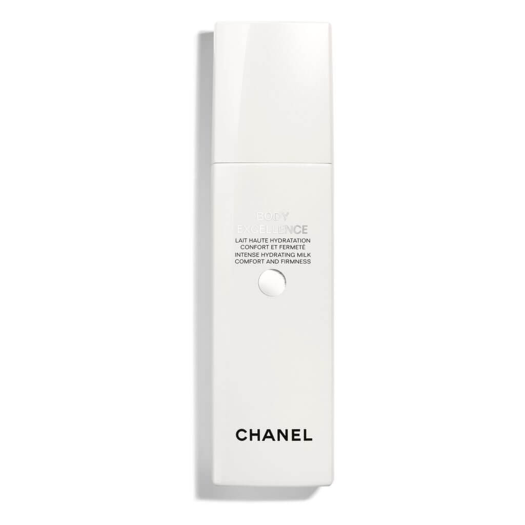 CHANEL Body Excellence Intense Hydrating Milk Sıkılaştırıcı Vücut Sütü 200ML