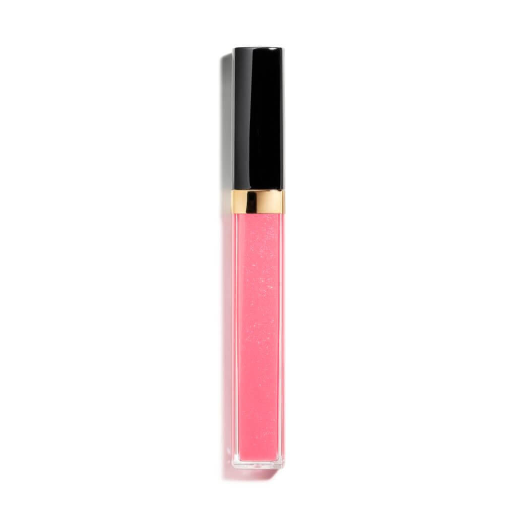 CHANEL ROUGE COCO GLOSS LİKİT RUJ No.728