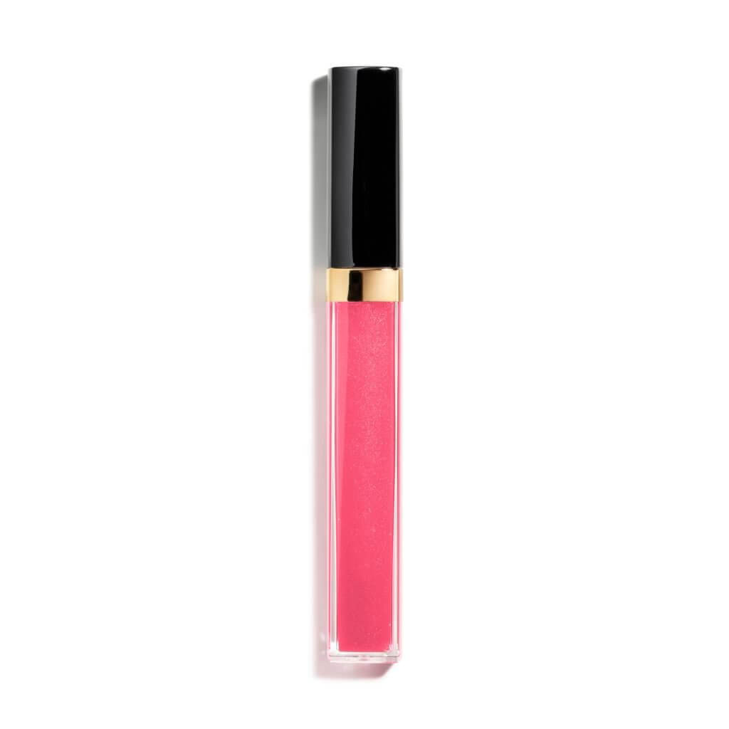 CHANEL ROUGE COCO GLOSS LİKİT RUJ No.172